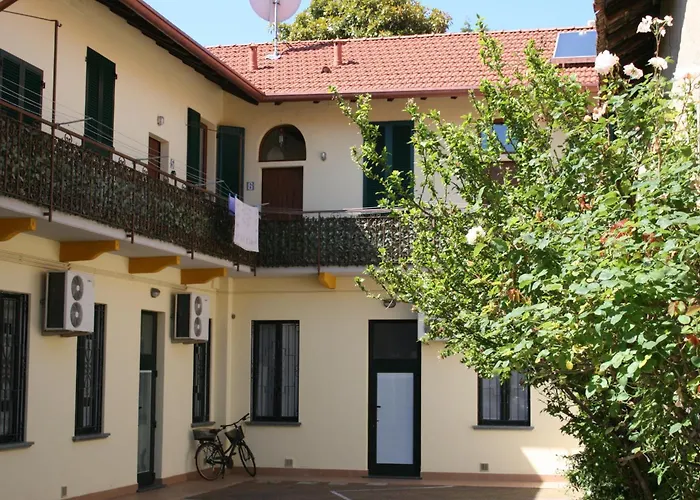 La Corte Di Crenna
